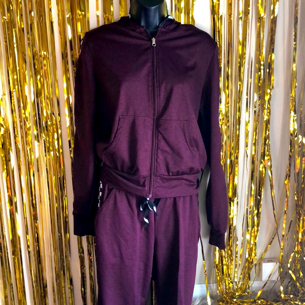 AQ-Sport Track suit (set)
